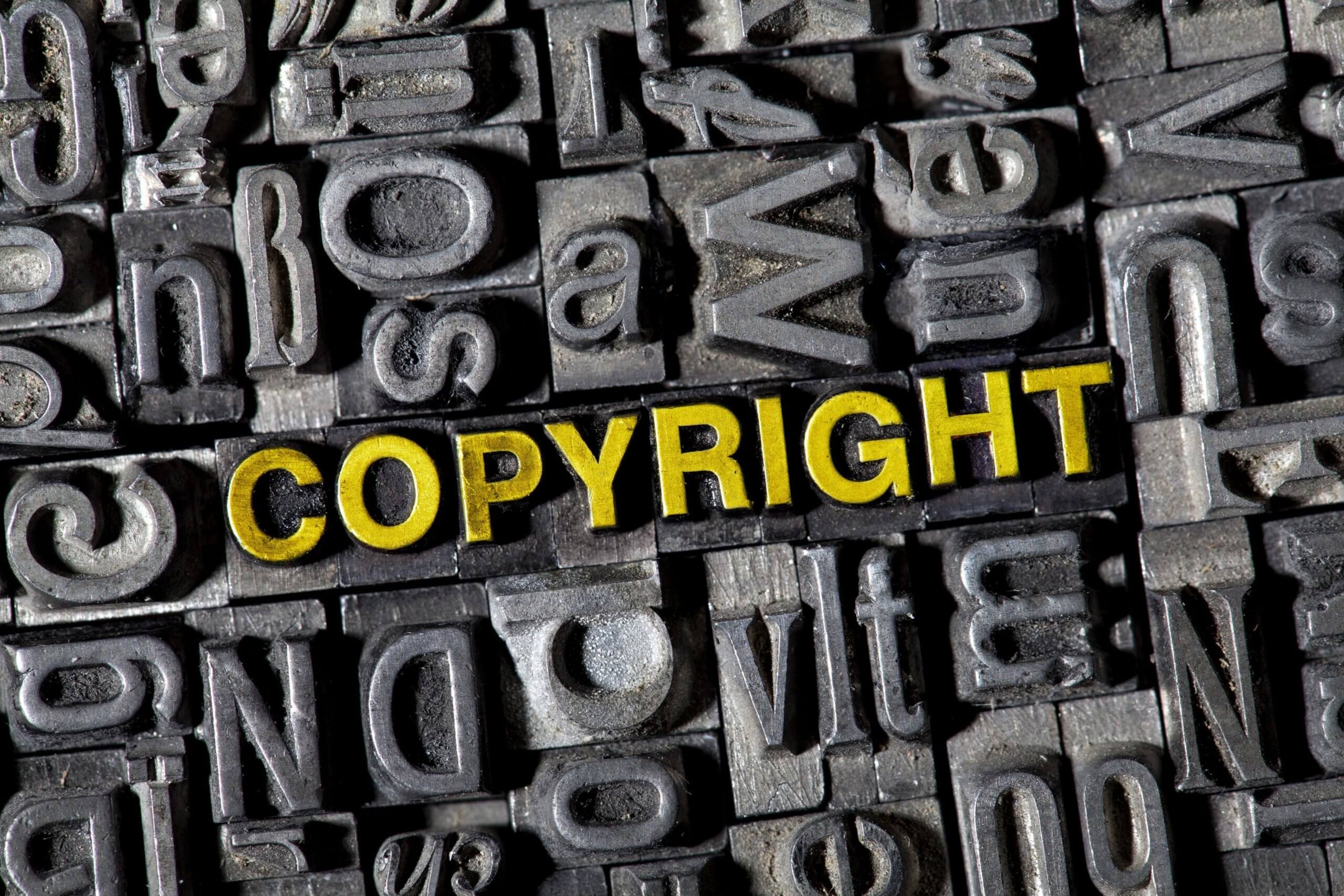 авторские права на фотографии в интернете